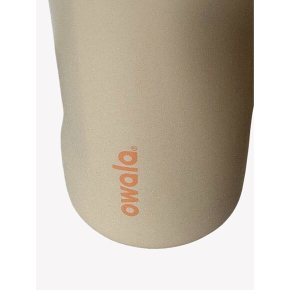 Owala 24oz FreeSip Stainless Steel Water Bottle Sandy Shores Free Sip - Picture 8 of 12